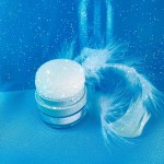 调色粉厂家 - 腋下2.5g丝滑触感