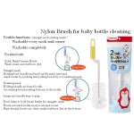 奶瓶刷生产厂家 - 环保尼龙PP材质