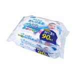 Baby Wipes Manufacturer - 99% Water Outside-Use 30sheets 3pack