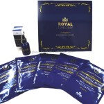 美容精华生产厂家 - 鲟鱼子抗衰化妆品