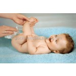 婴儿湿巾厂家 - 日制80片小包装病患