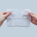 婴儿湿巾厂家 - 日制80片小包装病患