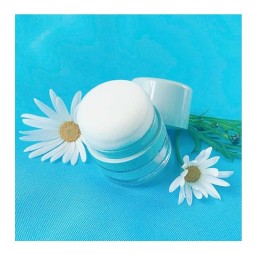 调色粉厂家 - 腋下2.5g丝滑触感