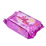 洁面湿巾厂家 - 日制50片卸妆巾