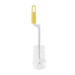 奶瓶刷生产厂家 - 环保尼龙PP材质