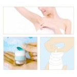 调色粉厂家 - 腋下2.5g丝滑触感