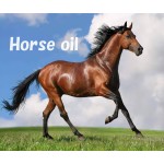 Face Wash Cream Manufacturer - Horse Oil 130g Glycerin Dry Skin