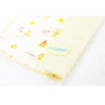 手帕厂家 - 可爱婴儿纱布毛巾手巾