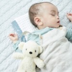 护理枕厂家 - 清凉凝胶无纺布新生儿装