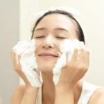 洗面奶厂家 - 药妆190g高品质