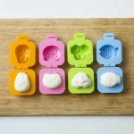 鸡蛋造型器生产厂家 - 硅胶鸡蛋造型塑料批发