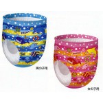 Swimming Pants Manufacturer - Blue Boys GOO.N L-size 3pics