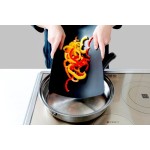 厨具套装厂家 - 切菜板备长炭