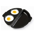 煮蛋器厂家 - 备长炭PP微波安全