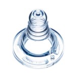 婴儿奶嘴厂家 - 无BPA硅胶柔软奶嘴