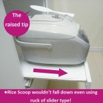 饭勺生产厂家 - 爱媛不粘环保厨具