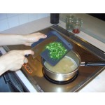 厨具套装厂家 - 切菜板备长炭