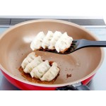 食物翻转器厂家 - 临时立架备长炭29.5cm