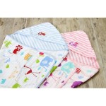 Baby Swaddle Manufacturer - Poncho Towel Blanket Popular Product