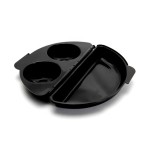 煮蛋器厂家 - 备长炭PP微波安全