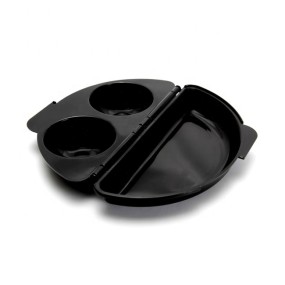 Egg Cooker Factory - Binchotan Charcoal PP Microwave Safe