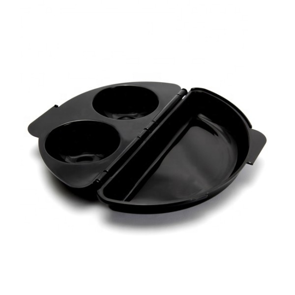 煮蛋器厂家 - 备长炭PP微波安全