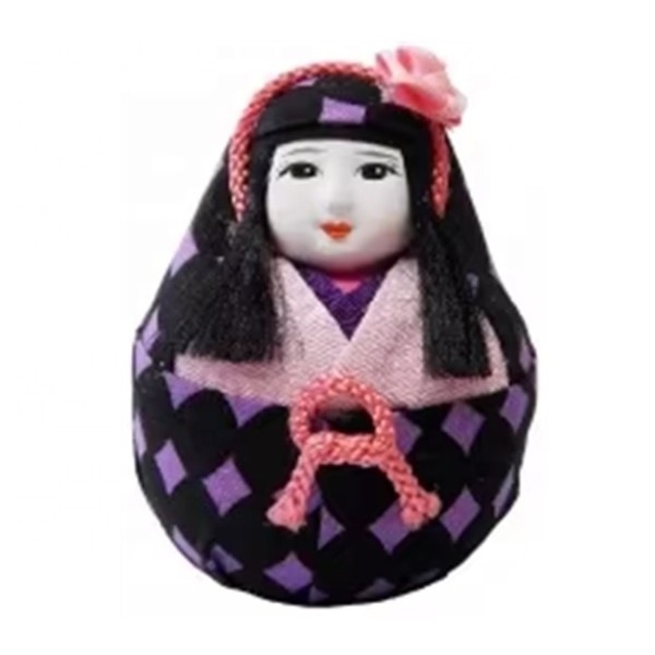 玩偶厂家 - 姬达摩钻石达摩圣诞