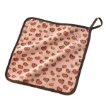 手帕套装生产厂家 - 女士婴儿毛巾毯可爱