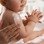 婴儿霜厂家 - 药用保湿50g甘油