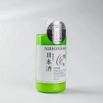 洁面啫喱厂家 - 清酒米萃500ml保湿