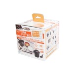 微波炊具厂家 - 米饭鸡蛋炊具备长炭