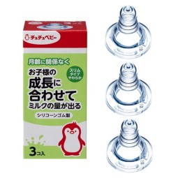 婴儿奶嘴厂家 - 无BPA硅胶柔软奶嘴