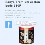 棉签生产厂家 - 一次性180支医疗用品