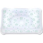 清凉枕生产厂家 - 无纺布蓝色可拆洗