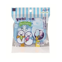 冰格生产厂家 - 雪人冰棒模单包装