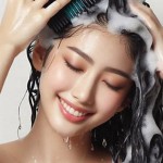 洗发水厂家 - 无添加600ml天然顺滑