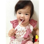 牙刷生产厂家 - 新款耐用婴儿360度