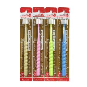 牙刷厂家 - 日式360度软尼龙毛