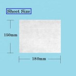 婴儿湿巾厂家 - CICA99%水无酒精100片3包