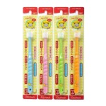 牙刷厂家 - 360度儿童牙刷保健