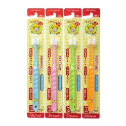 牙刷厂家 - 360度儿童牙刷保健