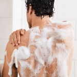 珍珠粉皂厂家 - 男士沐浴皂25g批发