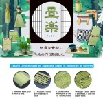 浴室垫生产厂家 - 防滑榻榻米面日式垫