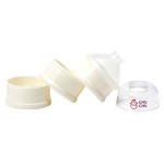 奶粉盒厂家 - 便携盒240ml×3