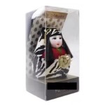 玩偶生产厂家 - 姬达摩斑马版成人装饰