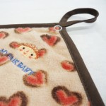 手帕套装生产厂家 - 女士婴儿毛巾毯可爱