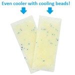 清凉凝胶片生产厂家 - 超清凉4片装盒