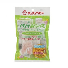 魔芋海绵生产厂家 - 纯天然可洗婴儿沐浴