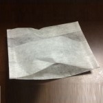 茶包生产厂家 - 一次性聚酯60片绿茶