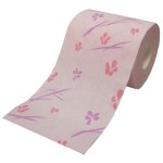 卫生卷纸厂家 - FUGA1卷27.5米2层花香